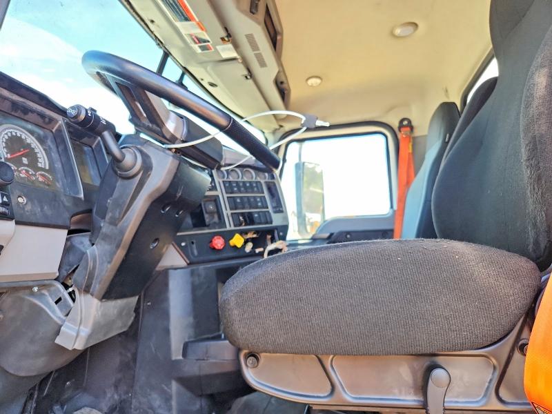Aukcja sprzedaży 2024 Mack Anthem, vin: 1M1AN4GY6RM047094, numer aukcji: 48501996
