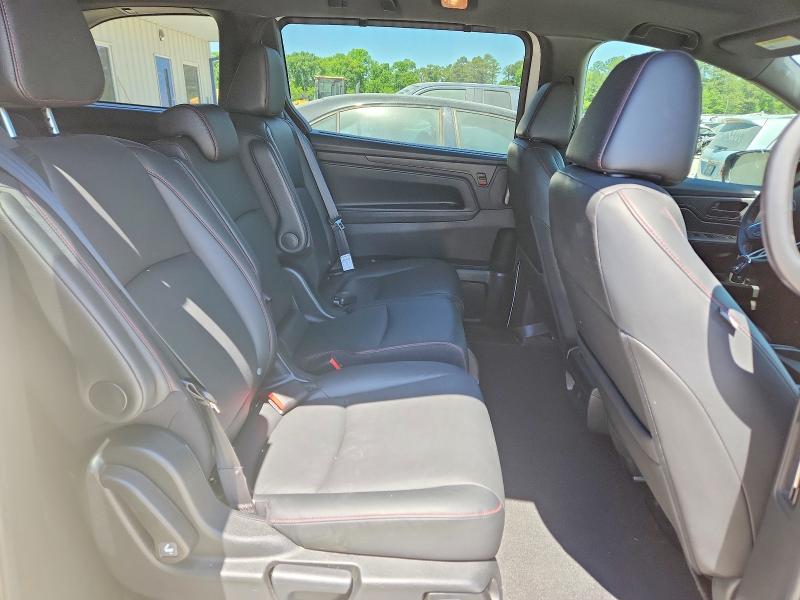 Продаж на аукціоні авто 2024 Honda Odyssey, vin: 5FNRL6H78RB014245, номер лоту: 50231236