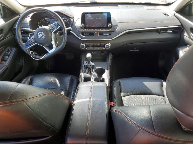 Продажа на аукционе авто 2020 Nissan Altima, vin: 1N4BL4CV7LN304731, номер лота: 51806186