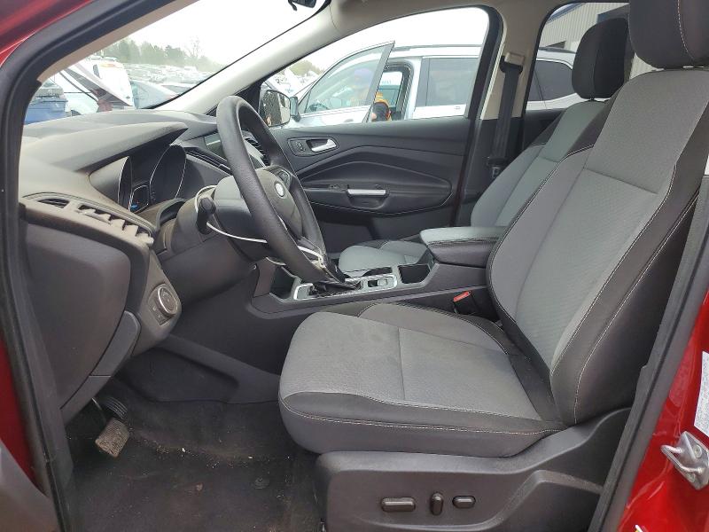 Aukcja sprzedaży 2019 Ford Escape, vin: 1FMCU9G9XKUB83389, numer aukcji: 51170116