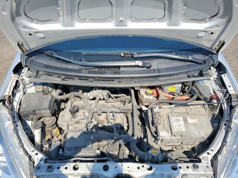 Продажа на аукционе авто 2015 Toyota Prius C, vin: JTDKDTB36F1581562, номер лота: 48615276