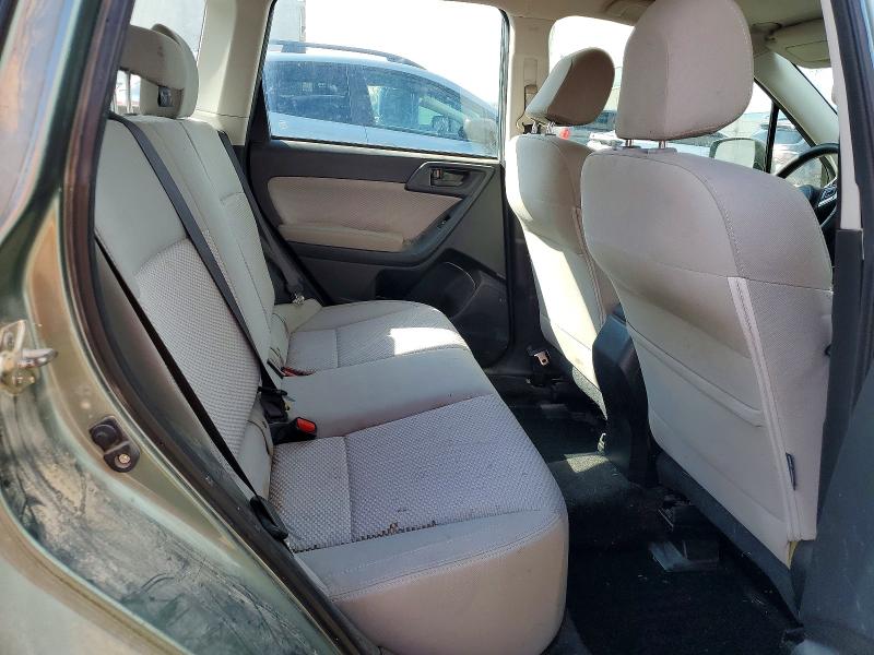 Aukcja sprzedaży 2017 Subaru Forester, vin: JF2SJAACXHG516679, numer aukcji: 49300126