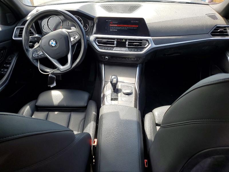 Aukcja sprzedaży 2019 Bmw 330i, vin: WBA5R1C54KFH12259, numer aukcji: 49812226
