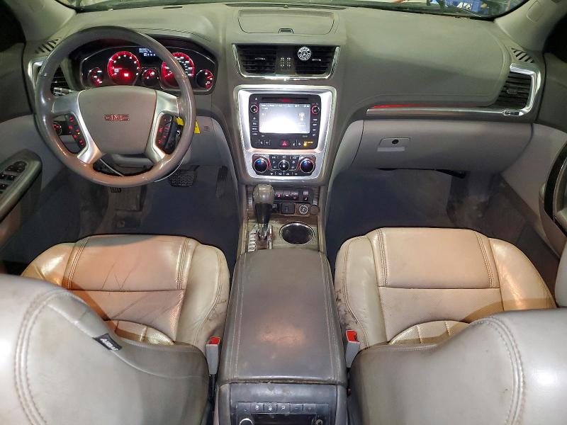Aukcja sprzedaży 2015 Gmc Acadia, vin: 1GKKVSKDXFJ224146, numer aukcji: 49406016