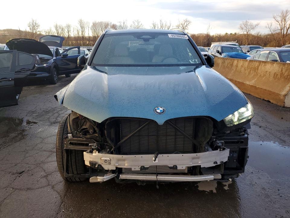 Aukcja sprzedaży 2024 Bmw X5, vin: 5UX23EU05R9T89491, numer aukcji: 49788666