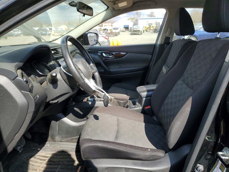 Aukcja sprzedaży 2018 Nissan Rogue Sport, vin: JN1BJ1CR4JW283509, numer aukcji: 48134906