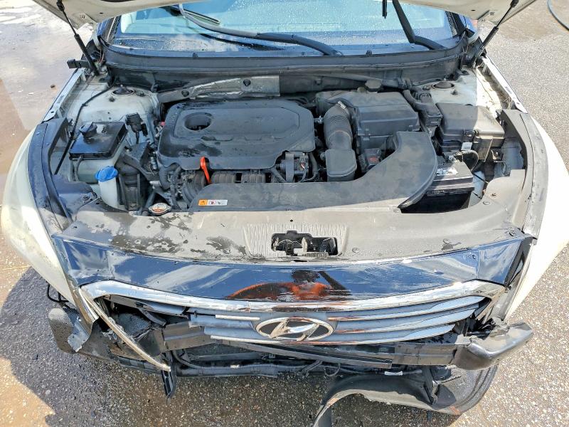 Aukcja sprzedaży 2015 Hyundai Sonata, vin: 5NPE34AF2FH080713, numer aukcji: 50958266