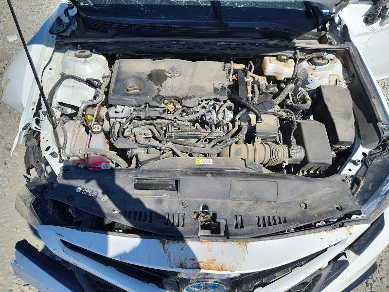 Продажа на аукционе авто 2024 Toyota Camry Hybrid, vin: 4T1S31AK7RU061594, номер лота: 50428436