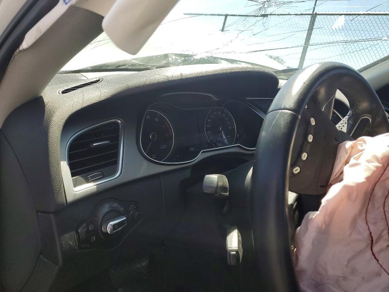 2014 Audi A4 მანქანა იყიდება აუქციონზე, vin: WAUBFAFL1EA067526, აუქციონის ნომერი: 50514856