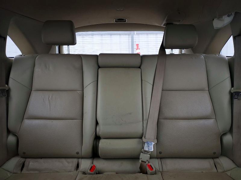 46380046 :رقم المزاد ، 5J8TB4H32EL025096 vin ، 2014 Acura Rdx مزاد بيع