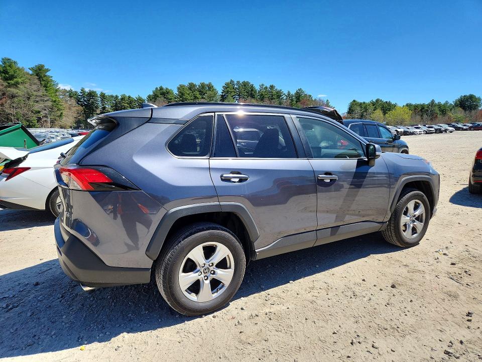 Продаж на аукціоні авто 2019 Toyota Rav4, vin: JTMW1RFV1KD004276, номер лоту: 50671476