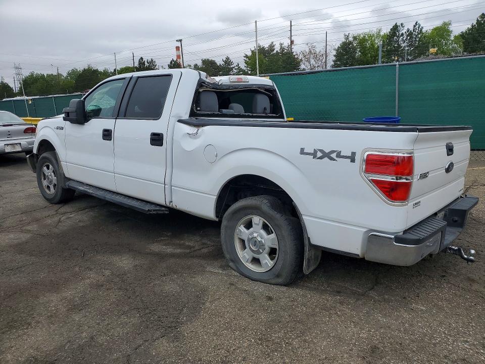 Aukcja sprzedaży 2014 Ford F150, vin: 1FTFW1EF8EKG26113, numer aukcji: 51183076
