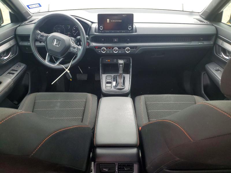 2023 Honda Cr-v მანქანა იყიდება აუქციონზე, vin: 7FARS5H59PE004465, აუქციონის ნომერი: 51526626