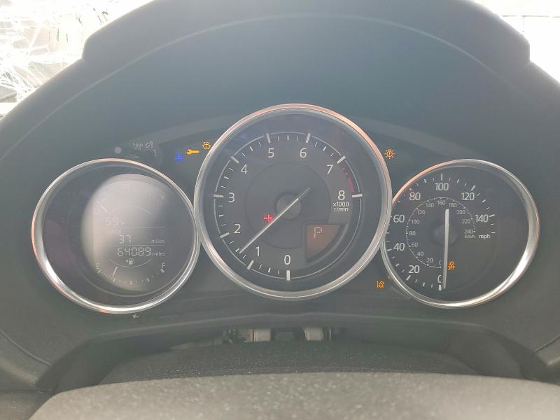 Aukcja sprzedaży 2020 Mazda Mx-5 Miata, vin: JM1NDAB78L0418109, numer aukcji: 51019006