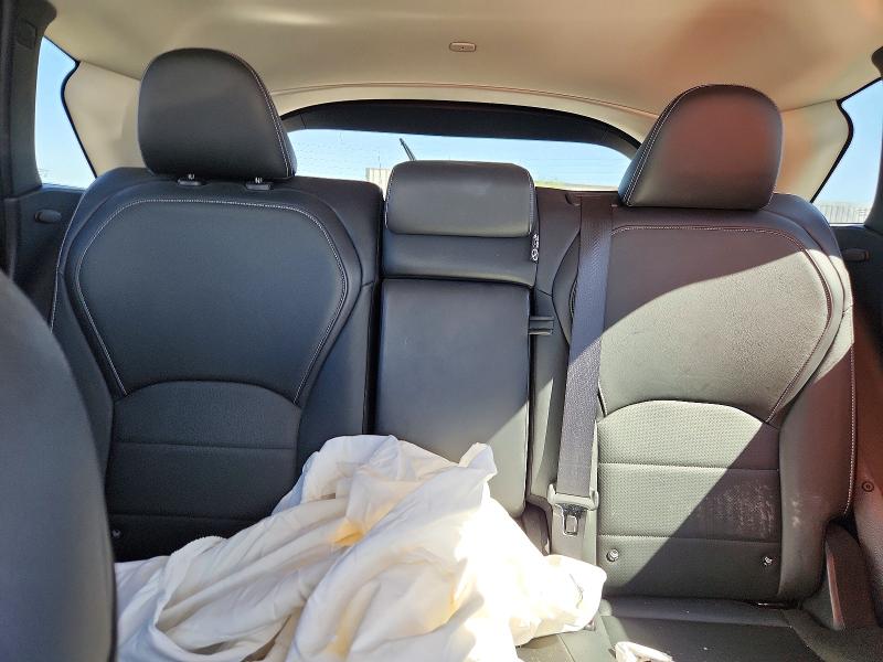 Aukcja sprzedaży 2020 Infiniti Qx50, vin: 3PCAJ5M10LF115155, numer aukcji: 50479806