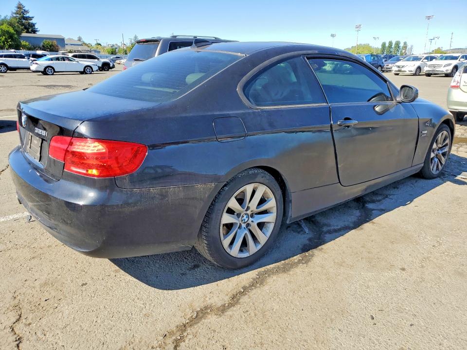 Продажа на аукционе авто 2011 Bmw 328, vin: WBAKF5C59BE517814, номер лота: 47803836