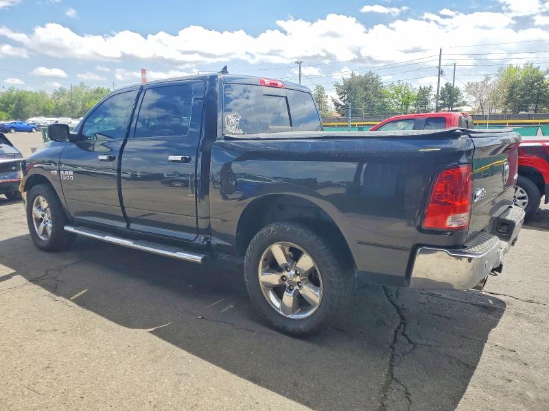 Aukcja sprzedaży 2016 Ram 1500, vin: 1C6RR7LTXGS104870, numer aukcji: 51707546