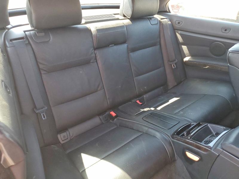 Продажа на аукционе авто 2012 Bmw 328, vin: WBADW7C53CE728352, номер лота: 49276606