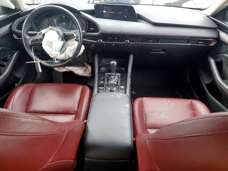 Продажа на аукционе авто 2024 Mazda 3, vin: 3MZBPBCM8RM414150, номер лота: 48810566