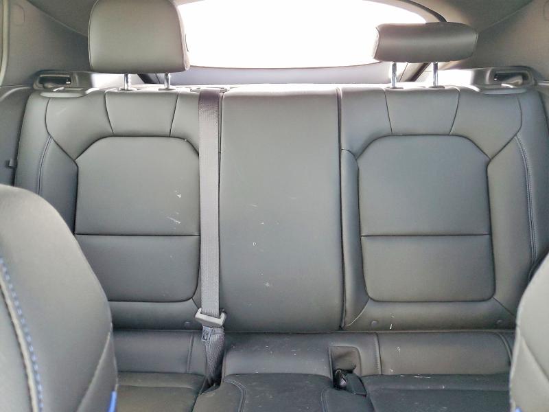 2025 Buick Envista მანქანა იყიდება აუქციონზე, vin: KL47LBEP6SB107224, აუქციონის ნომერი: 49984946