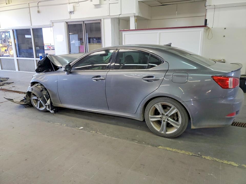 Aukcja sprzedaży 2013 Lexus Is, vin: JTHBF5C27D5187889, numer aukcji: 50462386