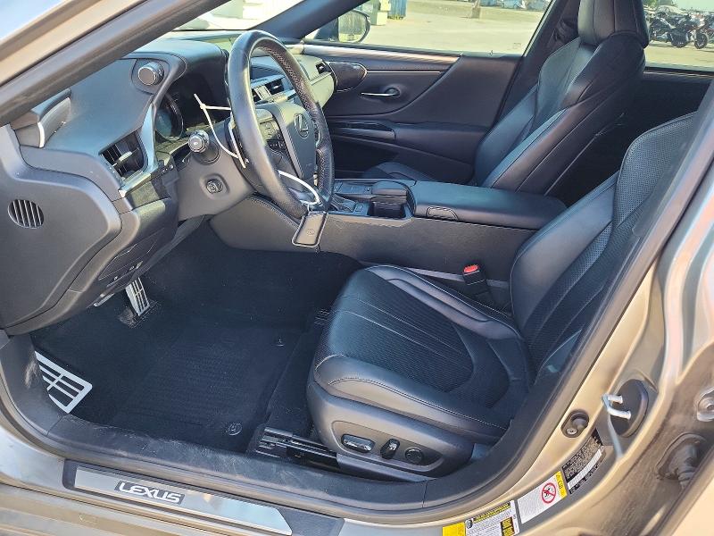 Aukcja sprzedaży 2019 Lexus Es, vin: 58ABZ1B10KU047250, numer aukcji: 51594456