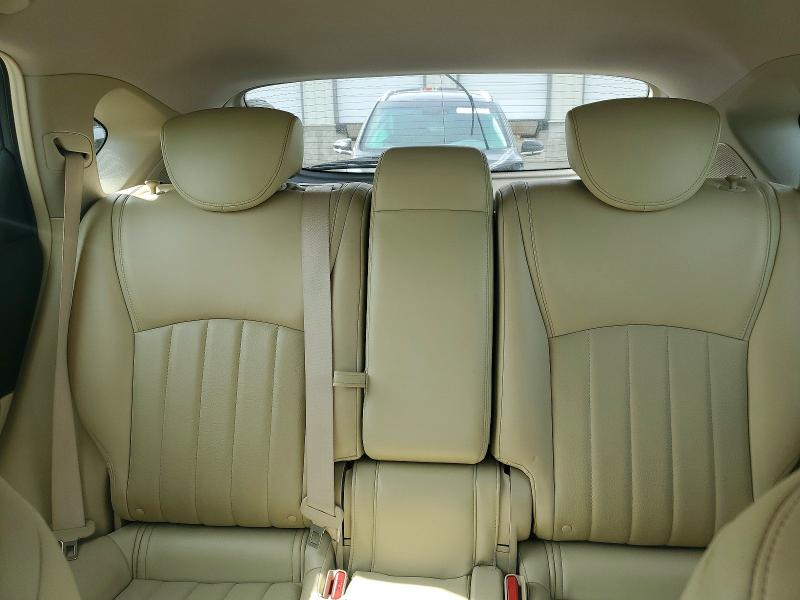 2017 Infiniti Qx50 მანქანა იყიდება აუქციონზე, vin: JN1BJ0RR5HM412056, აუქციონის ნომერი: 50620536