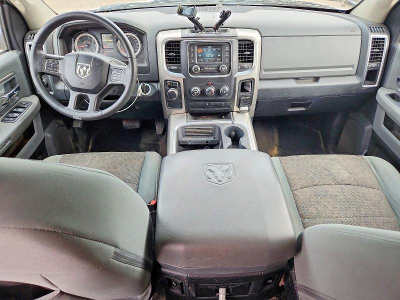 49037706 :رقم المزاد ، 1C6RR6LG1GS194228 vin ، 2016 Ram 1500 مزاد بيع