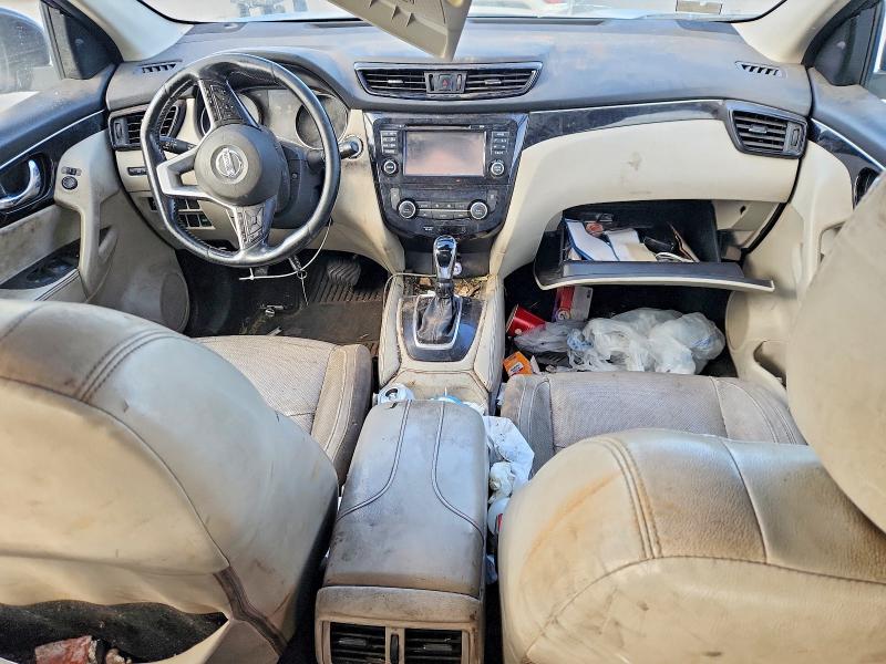 Aukcja sprzedaży 2018 Nissan Rogue Sport, vin: JN1BJ1CRXJW202500, numer aukcji: 50935256