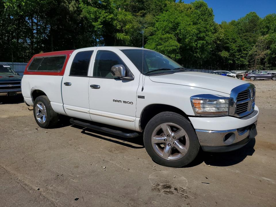 Aukcja sprzedaży 2006 Dodge Ram 1500, vin: 1D7HA18236S565583, numer aukcji: 49758096