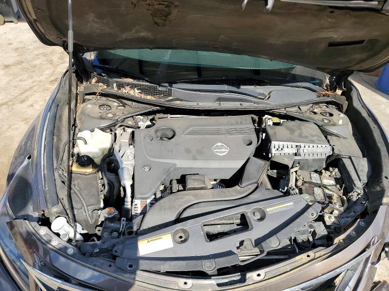Продажа на аукционе авто 2015 Nissan Altima, vin: 1N4AL3AP4FN407443, номер лота: 50823646