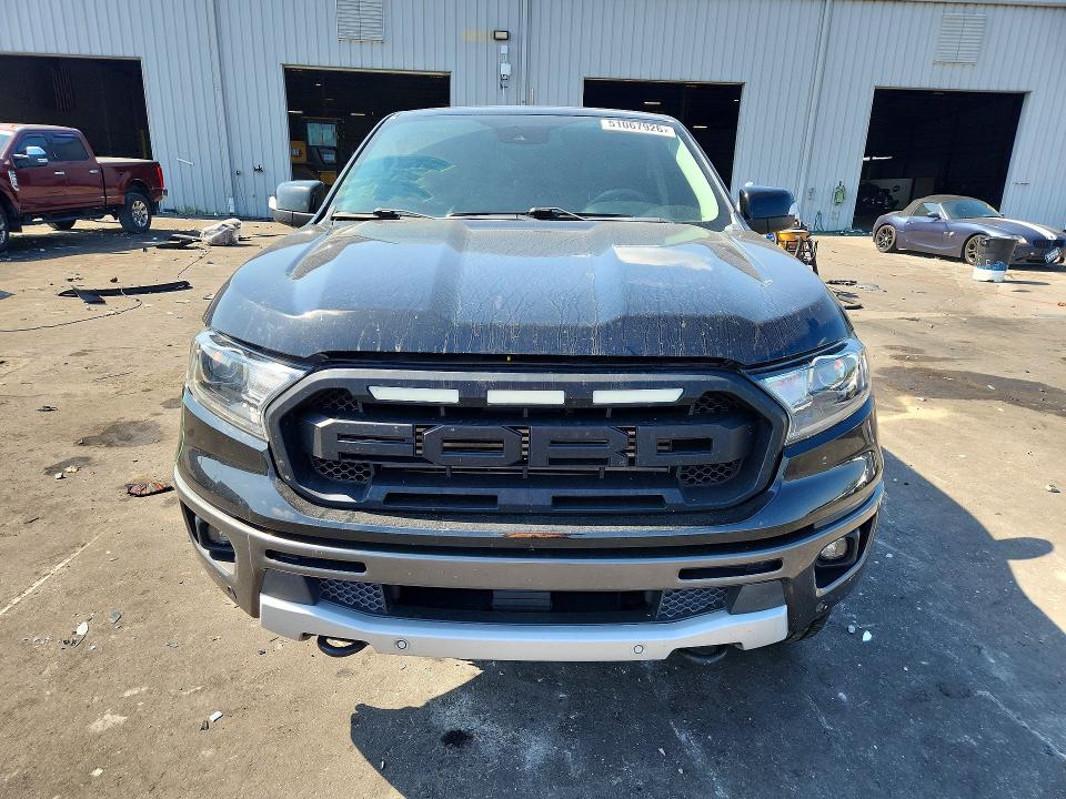 Продажа на аукционе авто 2020 Ford Ranger, vin: 1FTER4FH9LLA69840, номер лота: 51067926