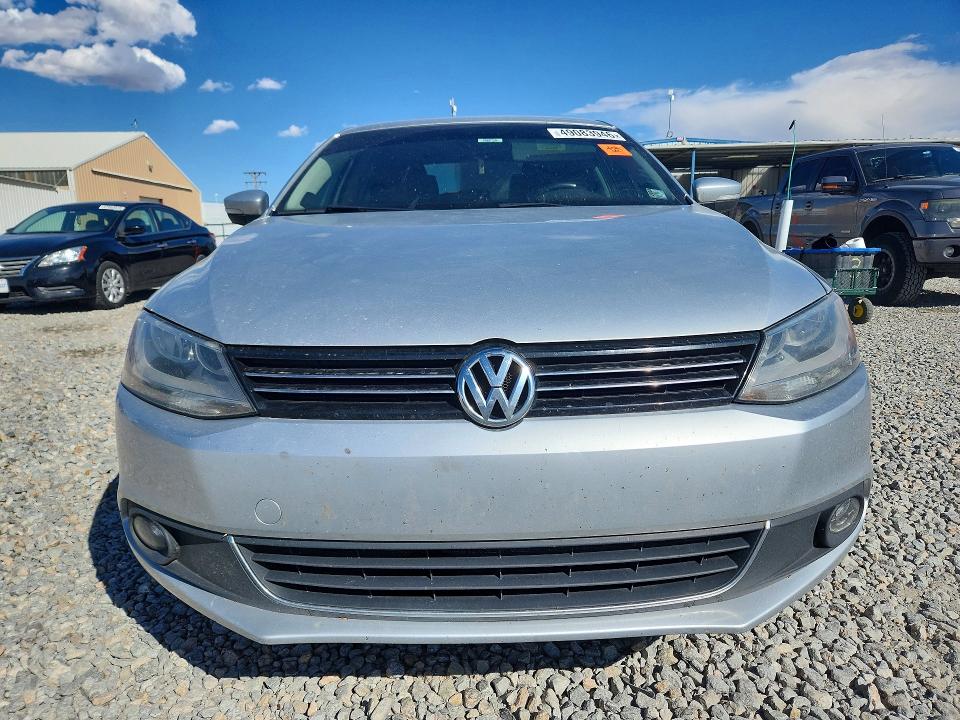 Aukcja sprzedaży 2014 Volkswagen Jetta, vin: 3VWLL7AJ6EM275989, numer aukcji: 49083946