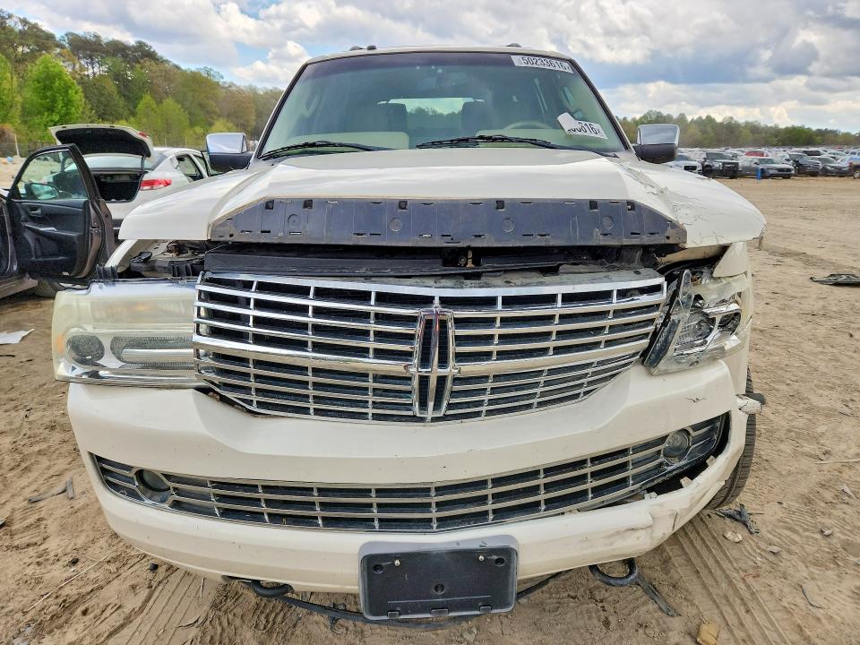 Aukcja sprzedaży 2008 Lincoln Navigator, vin: 5LMFU28598LJ00787, numer aukcji: 50233616