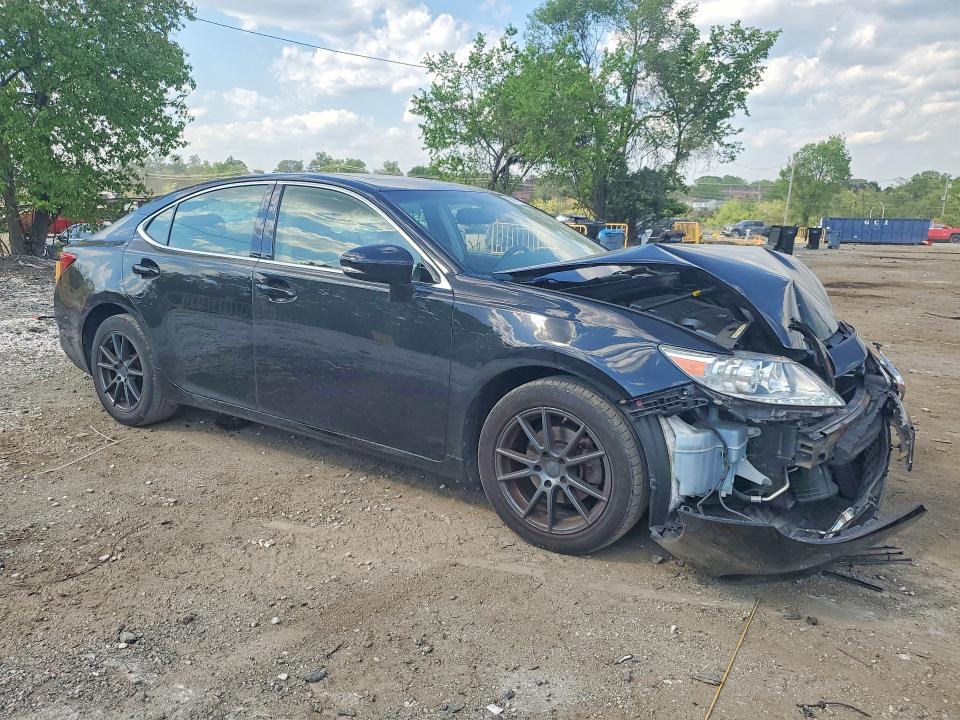 Aukcja sprzedaży 2015 Lexus Es, vin: JTHBK1GG6F2199062, numer aukcji: 50921546