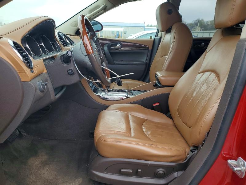 Aukcja sprzedaży 2013 Buick Enclave, vin: 5GAKVDKD4DJ115087, numer aukcji: 49211756