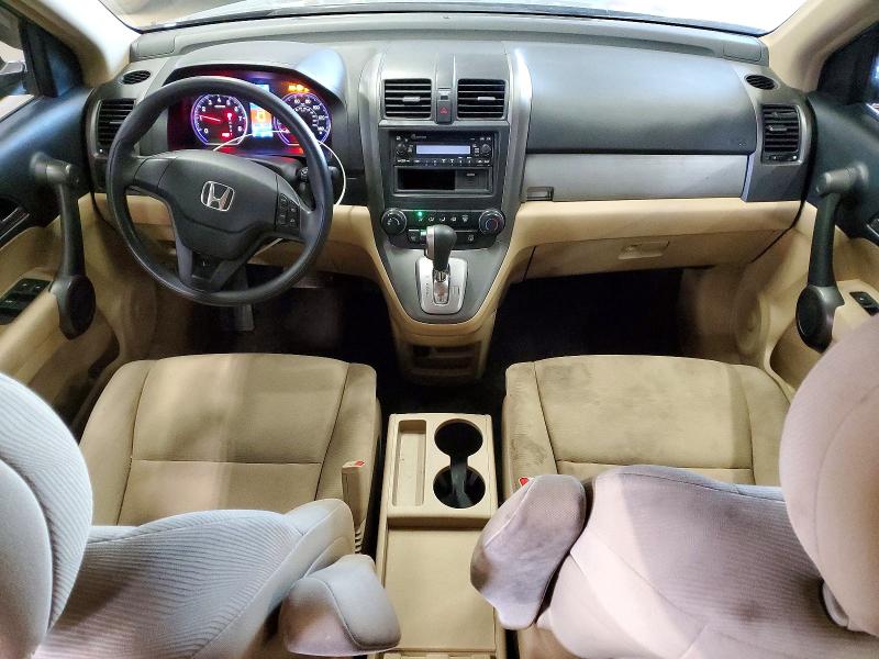 49396906 :رقم المزاد ، 5J6RE4H35BL026572 vin ، 2011 Honda Cr-v Lx مزاد بيع