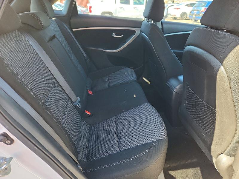 Продажа на аукционе авто 2013 Hyundai Elantra Gt, vin: KMHD35LE2DU092008, номер лота: 48801466