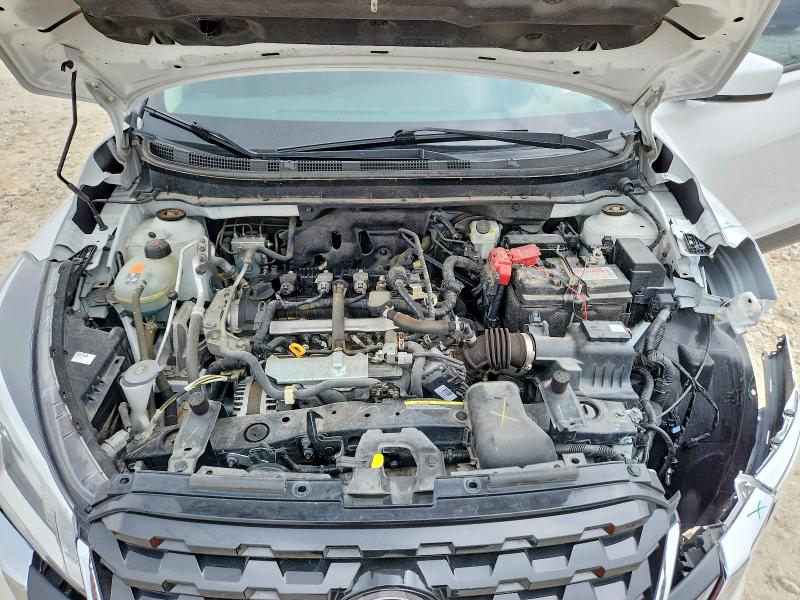 50955676 :رقم المزاد ، 3N1CP5CV7RL562154 vin ، 2024 Nissan Kicks مزاد بيع
