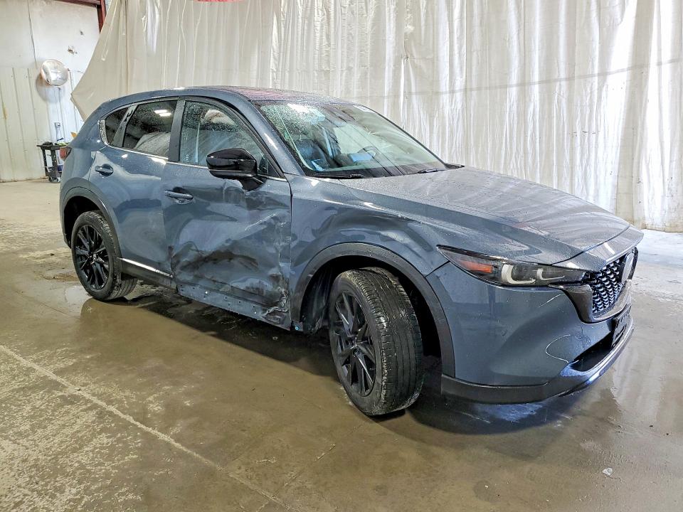 Aukcja sprzedaży 2025 Mazda Cx-5, vin: JM3KFBCM5S0675807, numer aukcji: 51183166