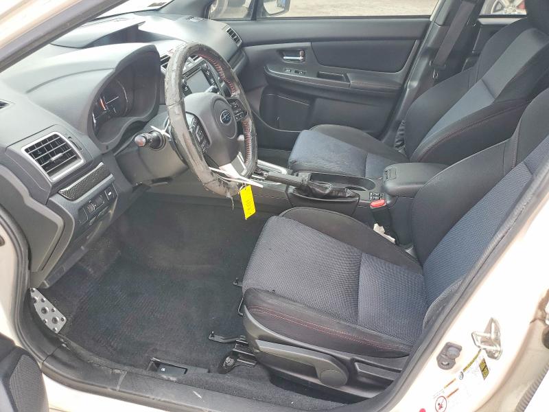 Aukcja sprzedaży 2016 Subaru Wrx, vin: JF1VA1E6XG8804300, numer aukcji: 50780136