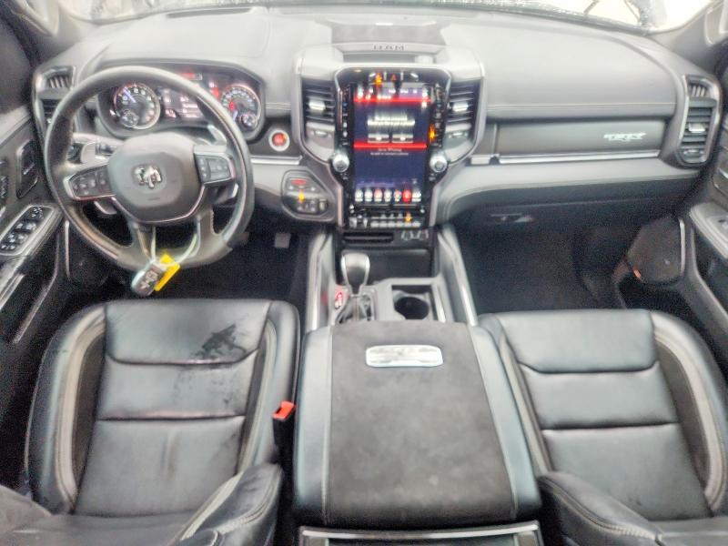 Продаж на аукціоні авто 2021 Ram 1500, vin: 1C6SRFU97MN717134, номер лоту: 50807976