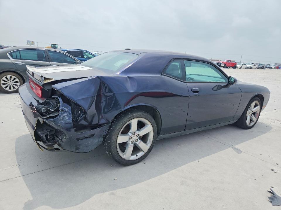 Aukcja sprzedaży 2011 Dodge Challenger, vin: 2B3CJ4DG3BH510500, numer aukcji: 51530476