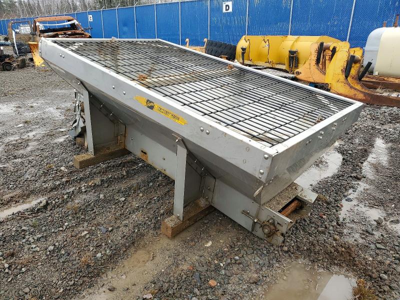 Aukcja sprzedaży 2024 Fisher Spreader, vin: 1GC4YSE78RF319586, numer aukcji: 49285726