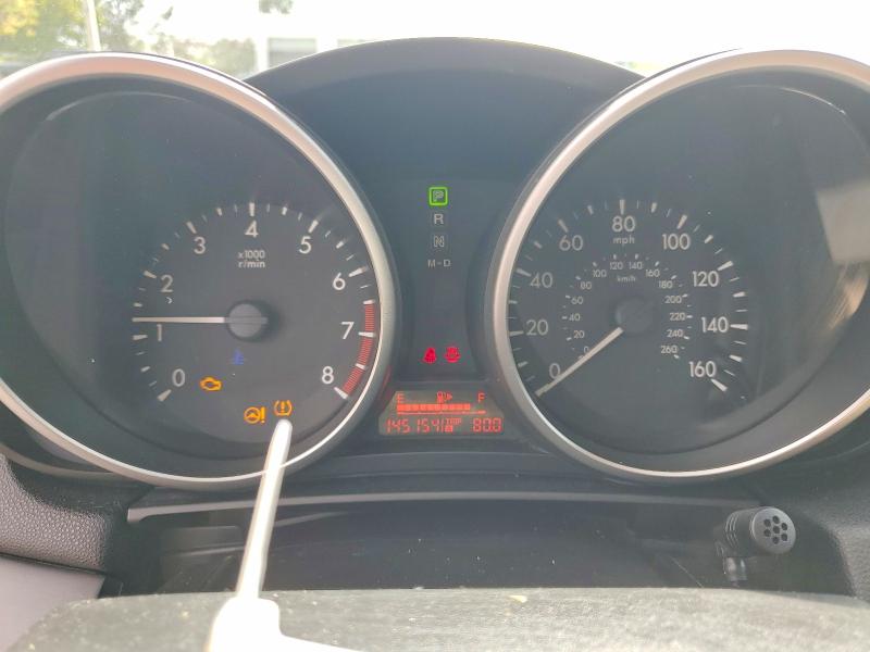 Продаж на аукціоні авто 2011 Mazda 3, vin: JM1BL1UG2B1438870, номер лоту: 50532296