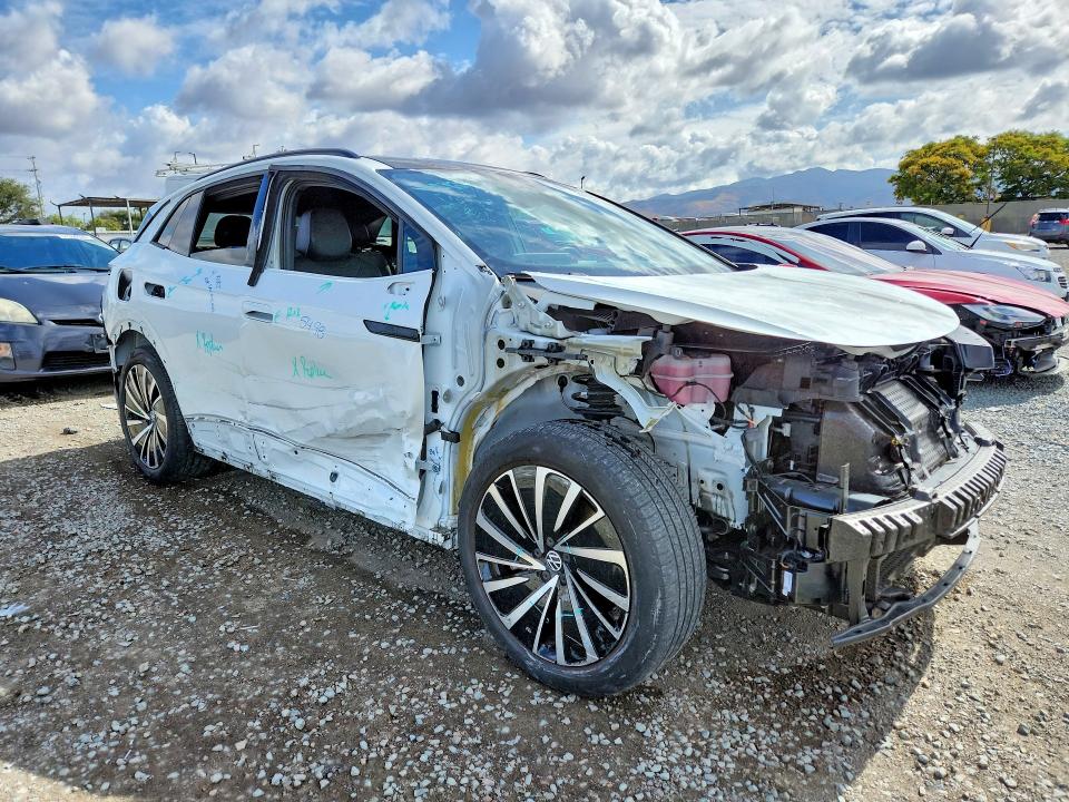Aukcja sprzedaży 2024 Volkswagen Id.4, vin: 1V25MPE80RC017408, numer aukcji: 50186236
