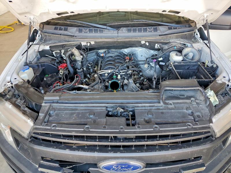 Aukcja sprzedaży 2019 Ford F150, vin: 1FTFX1E52KFA21867, numer aukcji: 50591376
