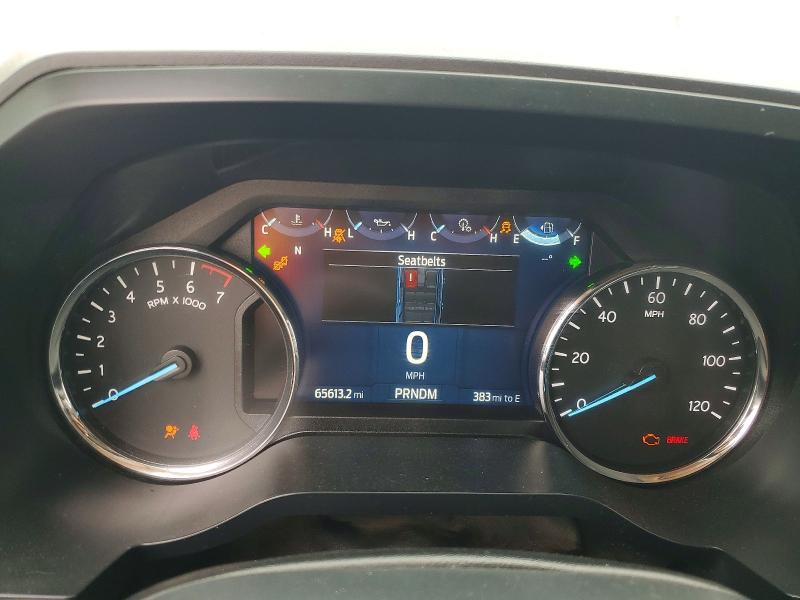 Aukcja sprzedaży 2023 Ford Expedition, vin: 1FMJK1J89PEA30311, numer aukcji: 51882816