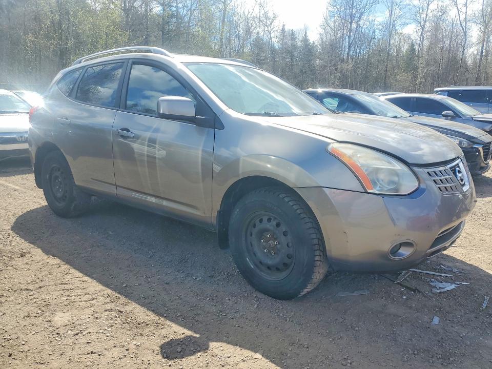 Продажа на аукционе авто 2009 Nissan Rogue, vin: JN8AS58V99W174126, номер лота: 50979546