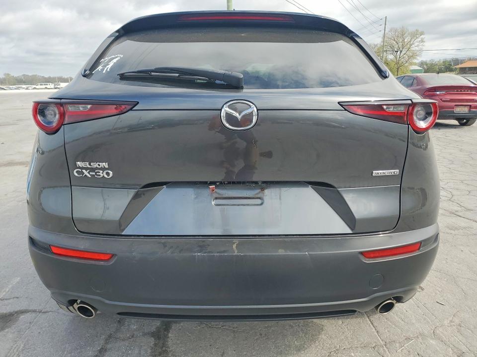 Aukcja sprzedaży 2021 Mazda Cx-30, vin: 3MVDMADL8MM316814, numer aukcji: 48215356